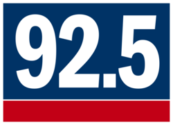 WSFX logo